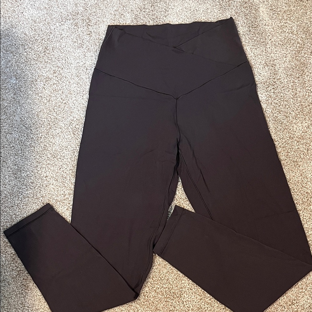 Aerie High-Rise Leggings